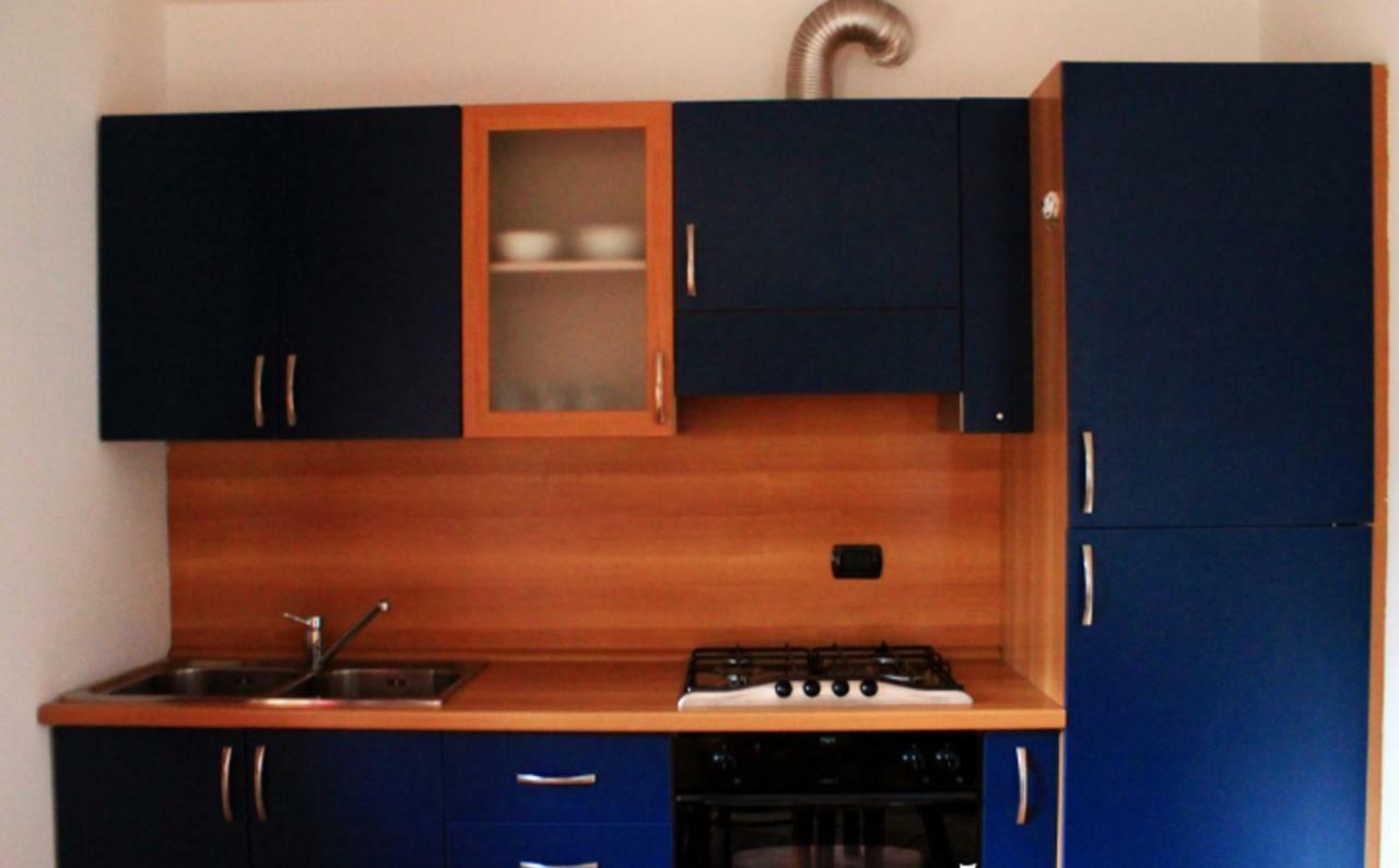 Residence Lucia Бормио Экстерьер фото